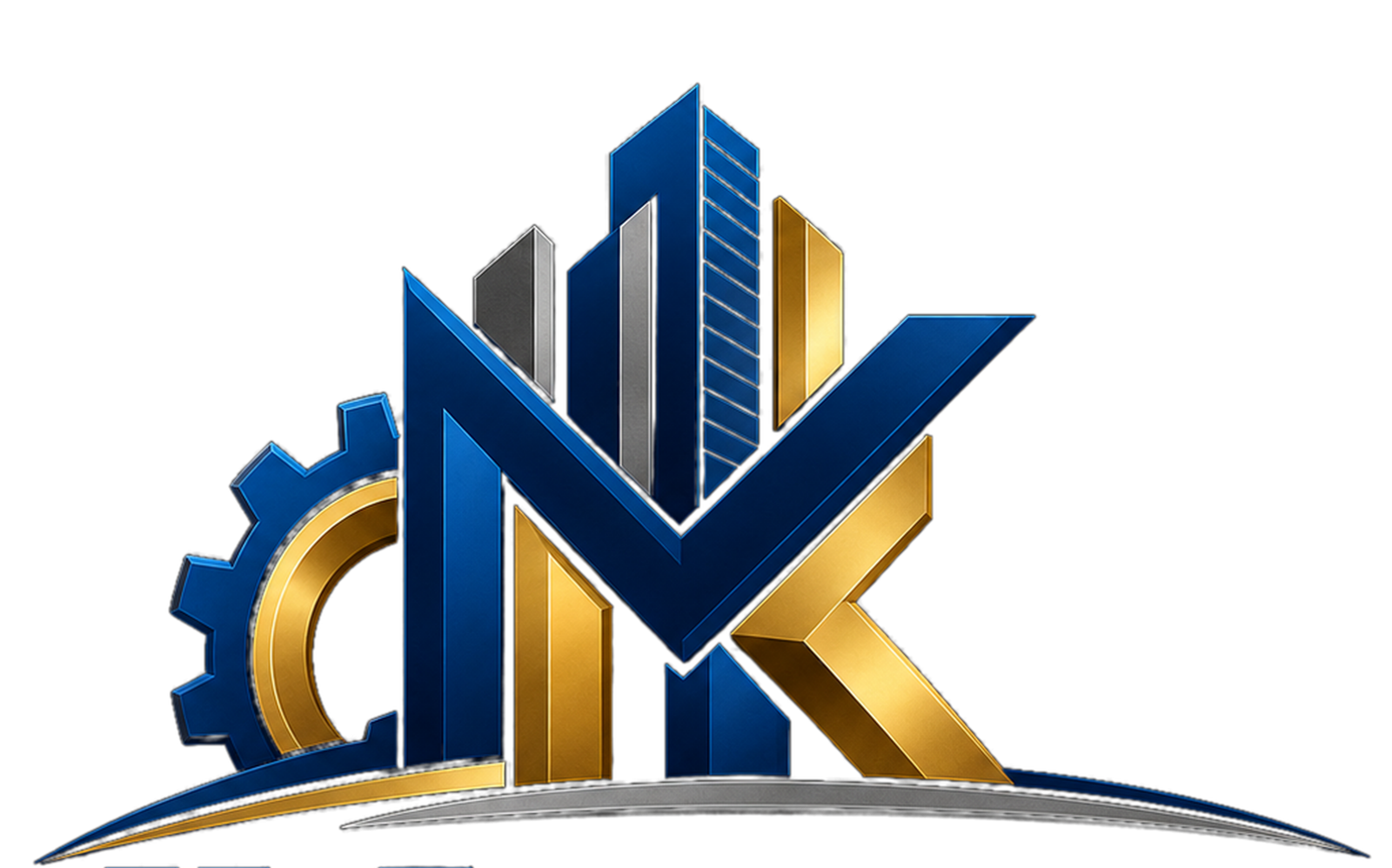 MK Elite Engineering & Construction Pvt. Ltd. logo